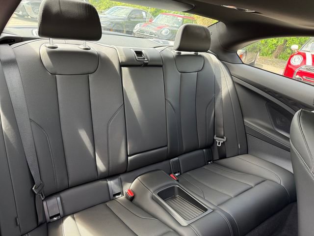 New 2026 BMW 230i xDrive Coupe w/ Premium Package AWD/4WD image 19