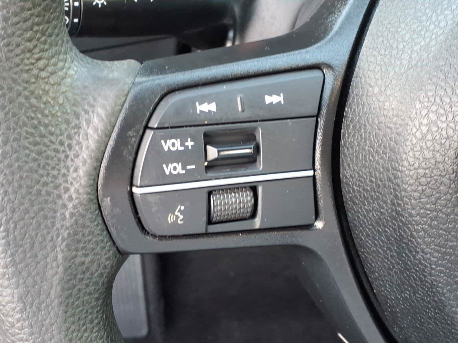 Used 2024 Honda Accord LX image 17