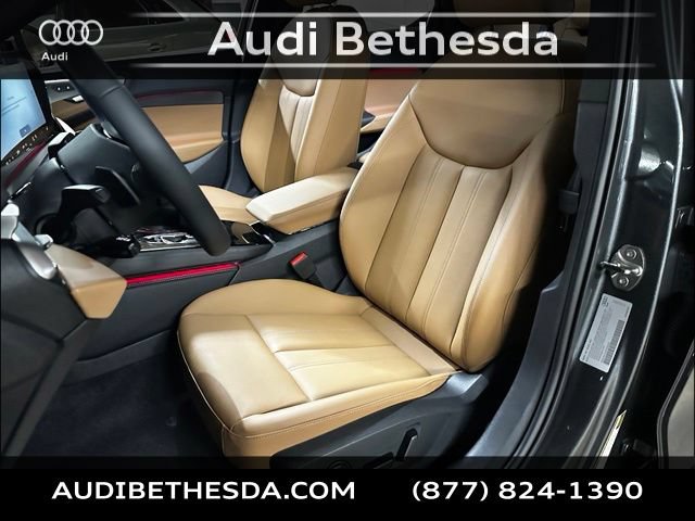 New 2026 Audi A5 2.0T Premium Plus AWD/4WD image 21