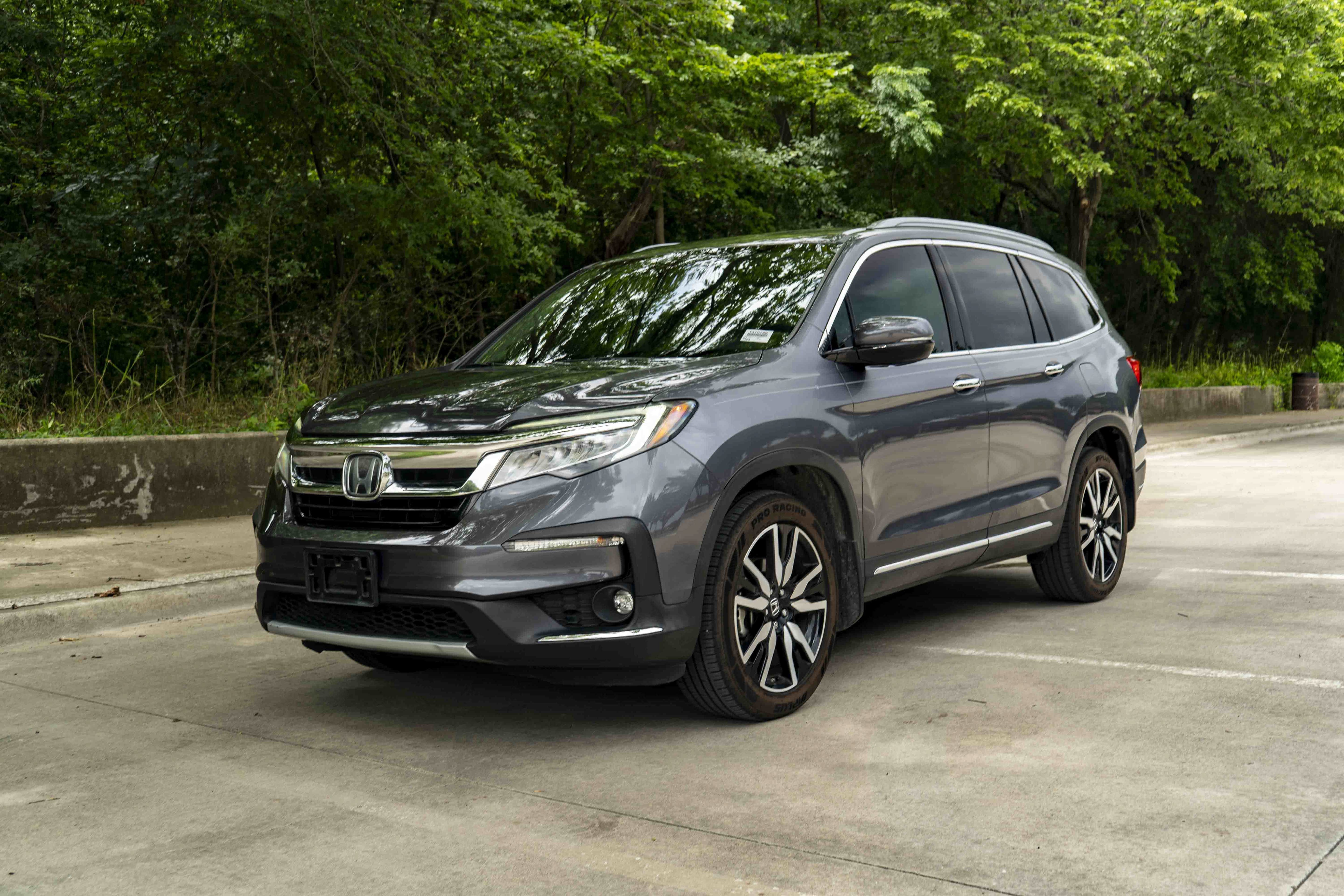 Used 2020 Honda Pilot Elite image 5