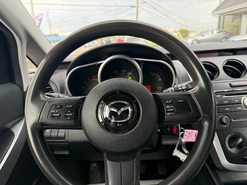 Used 2008 MAZDA CX-7 Sport image 25