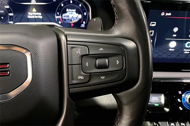 Used 2023 GMC Sierra 1500 AT4X w/ AT4X AEV Edition image 23