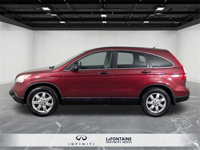 Used 2008 Honda CR-V EX image 2
