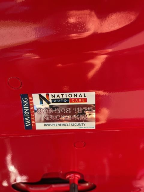 New 2026 Chevrolet Silverado 1500 Custom w/ Turbomax Blackout Package image 36