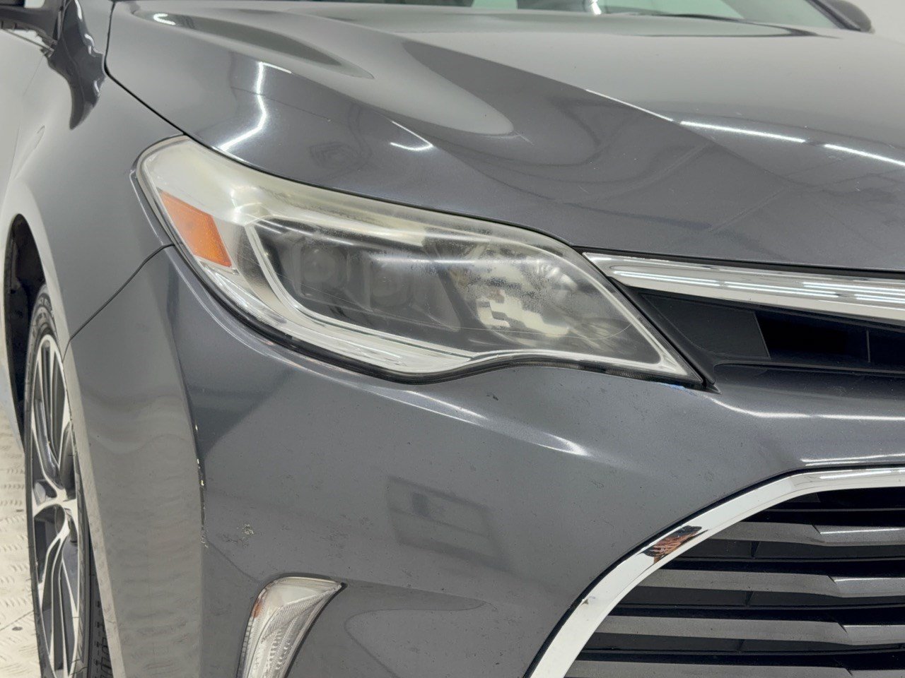 Used 2016 Toyota Avalon XLE FWD image 12
