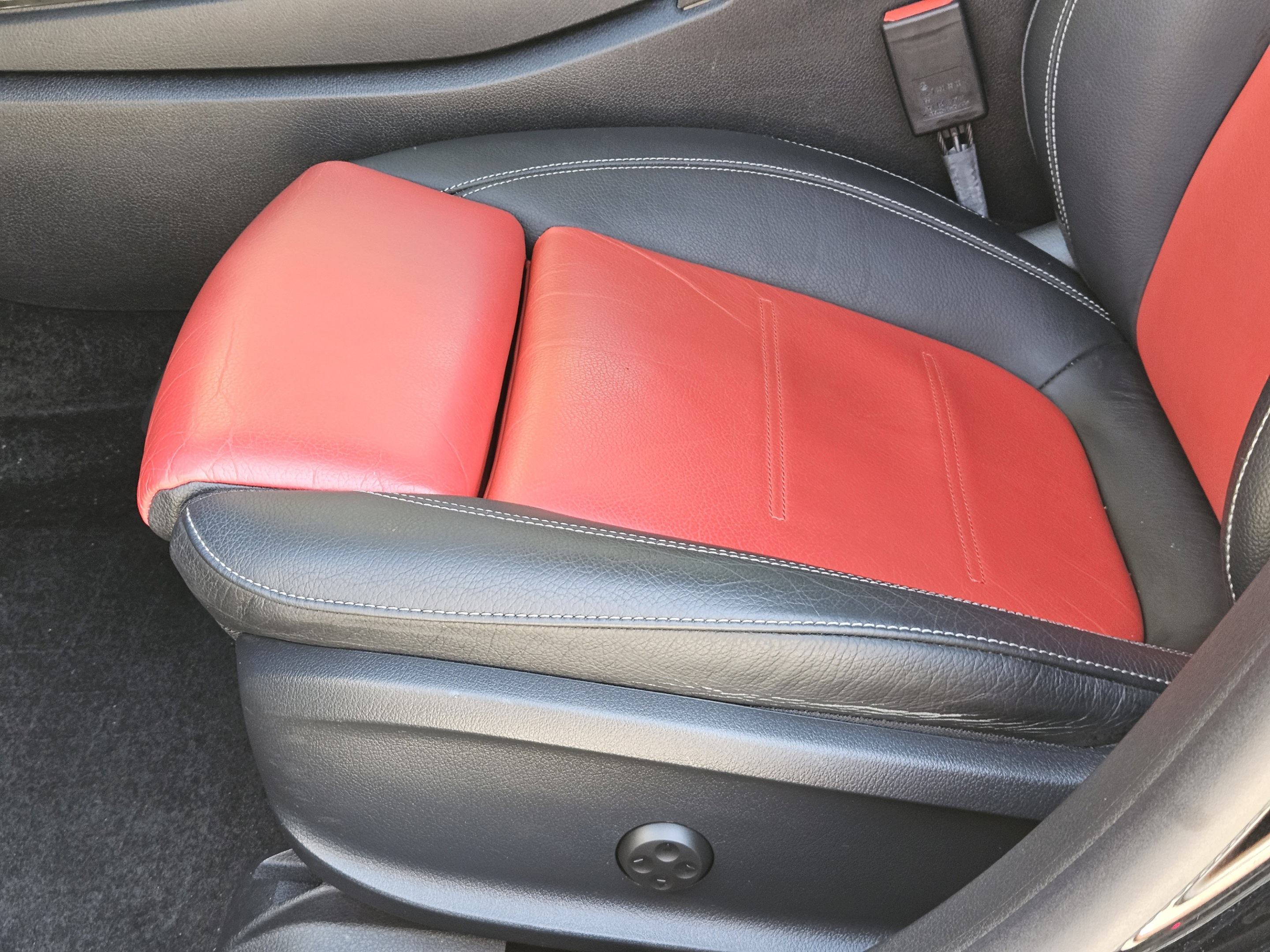 Certified 2023 Mercedes-Benz CLA 250 4MATIC image 21