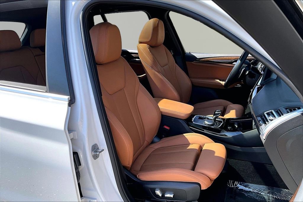 Used 2023 BMW X3 sDrive30i w/ Premium Package image 20