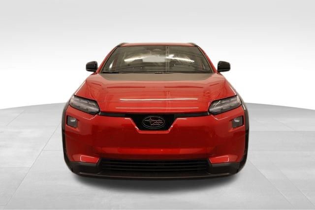 New 2026 Subaru Solterra Premium image 6