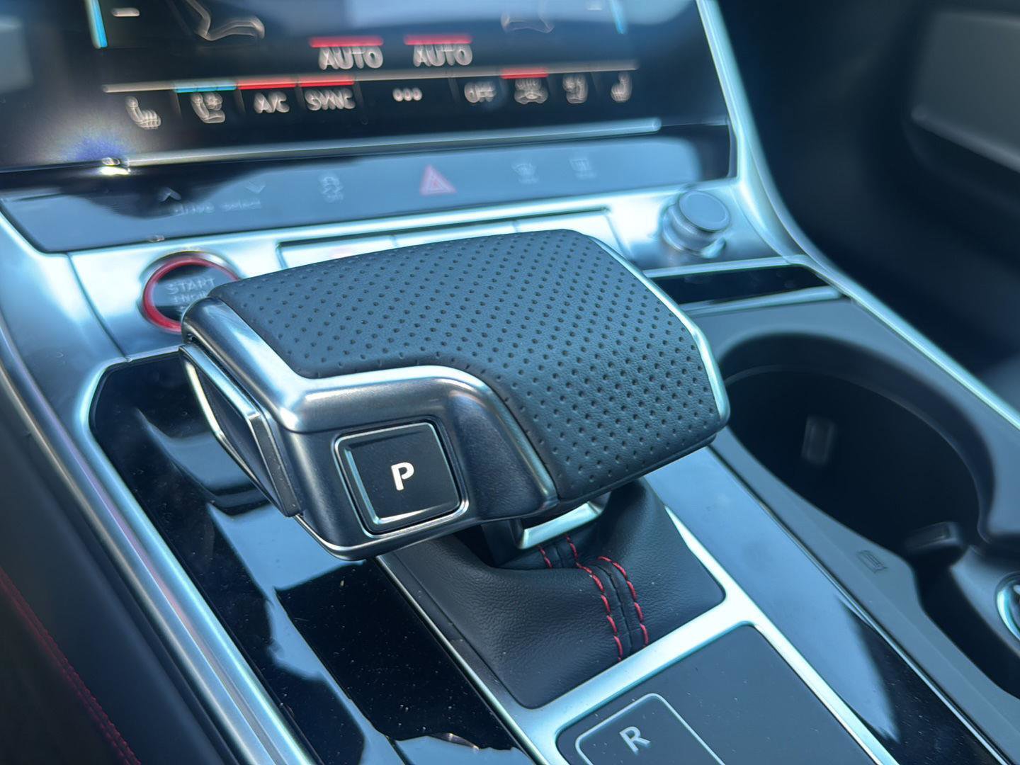 Used 2025 Audi RS 6 performance AWD/4WD image 23