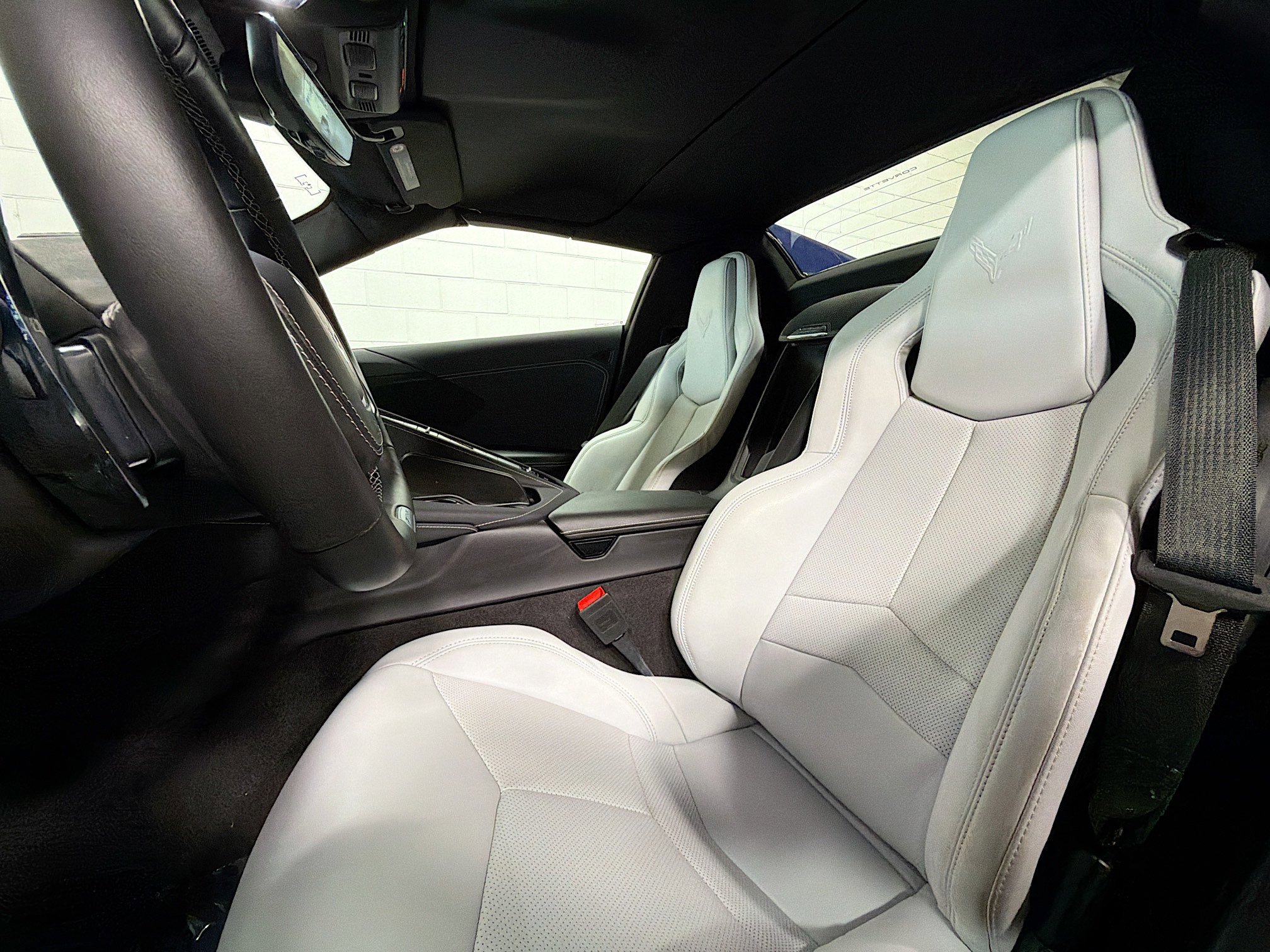 Used 2025 Chevrolet Corvette Z06 image 5