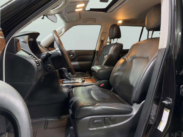 Used 2018 INFINITI QX80 2WD image 31