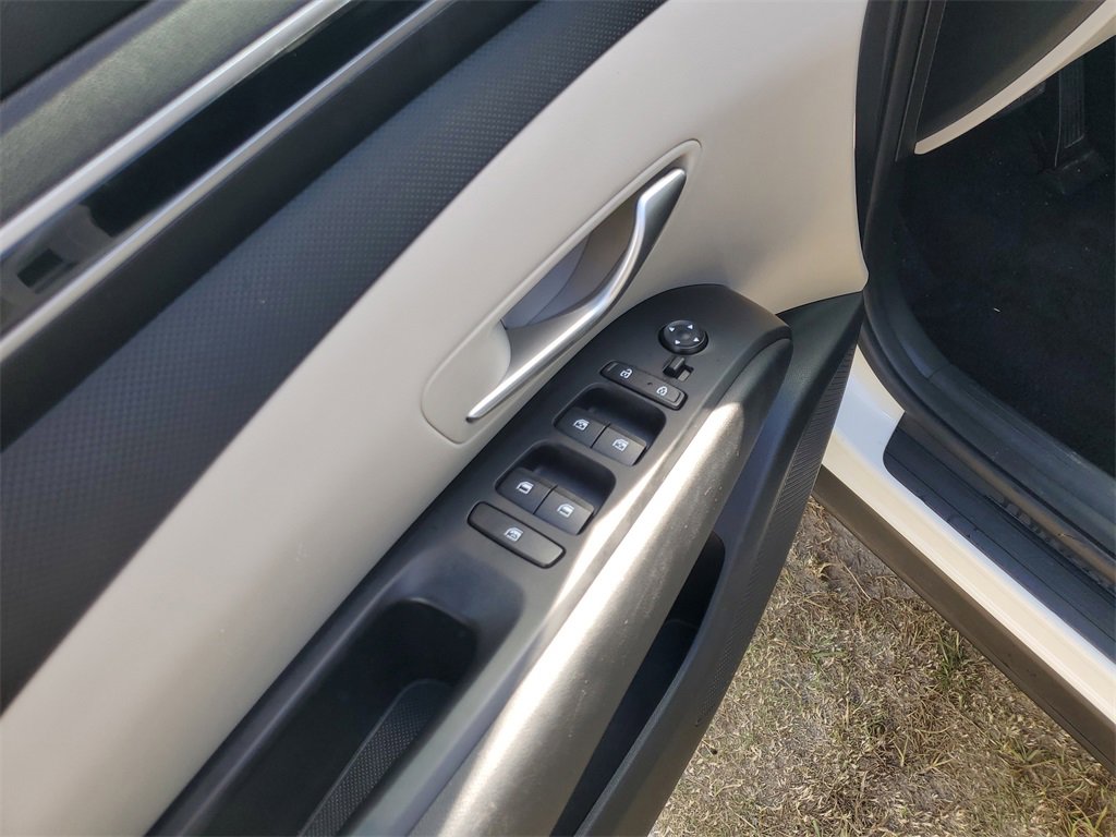 Used 2024 Hyundai Tucson SEL image 13