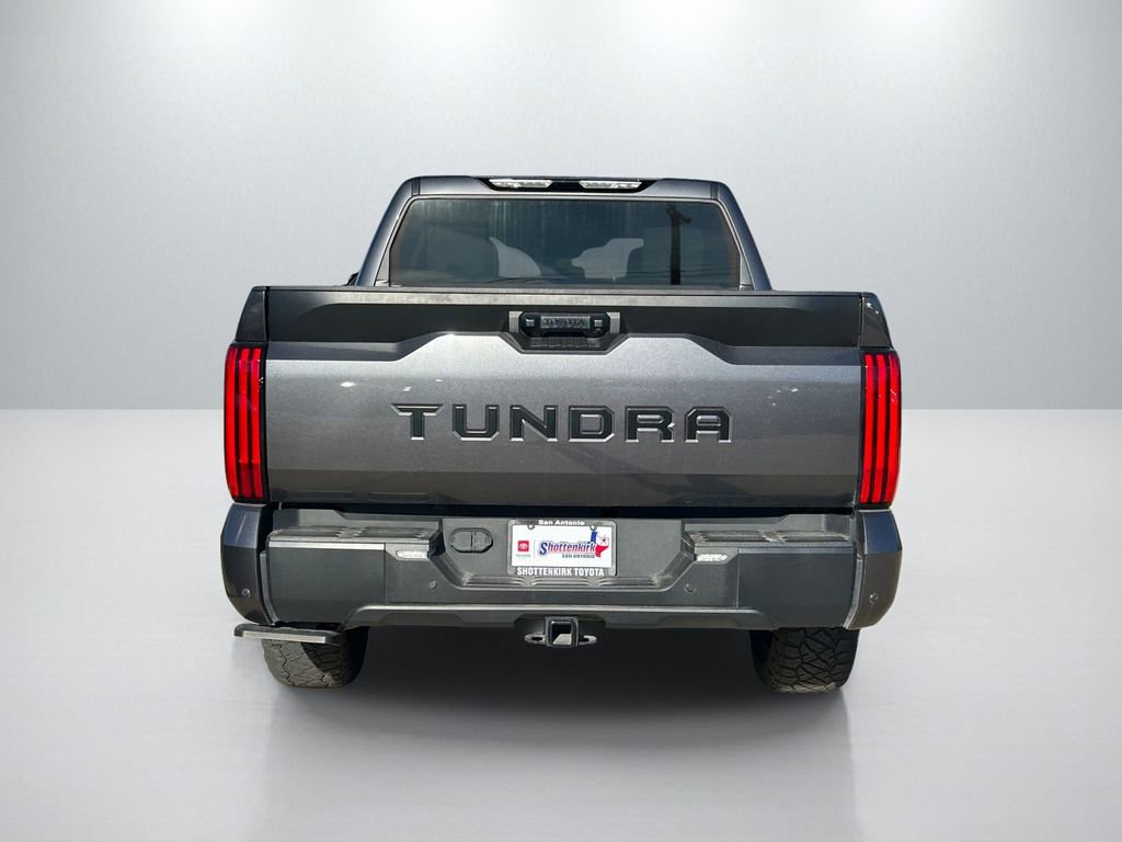 Used 2023 Toyota Tundra SR5 w/ SR5 Convenience Package AWD/4WD image 6