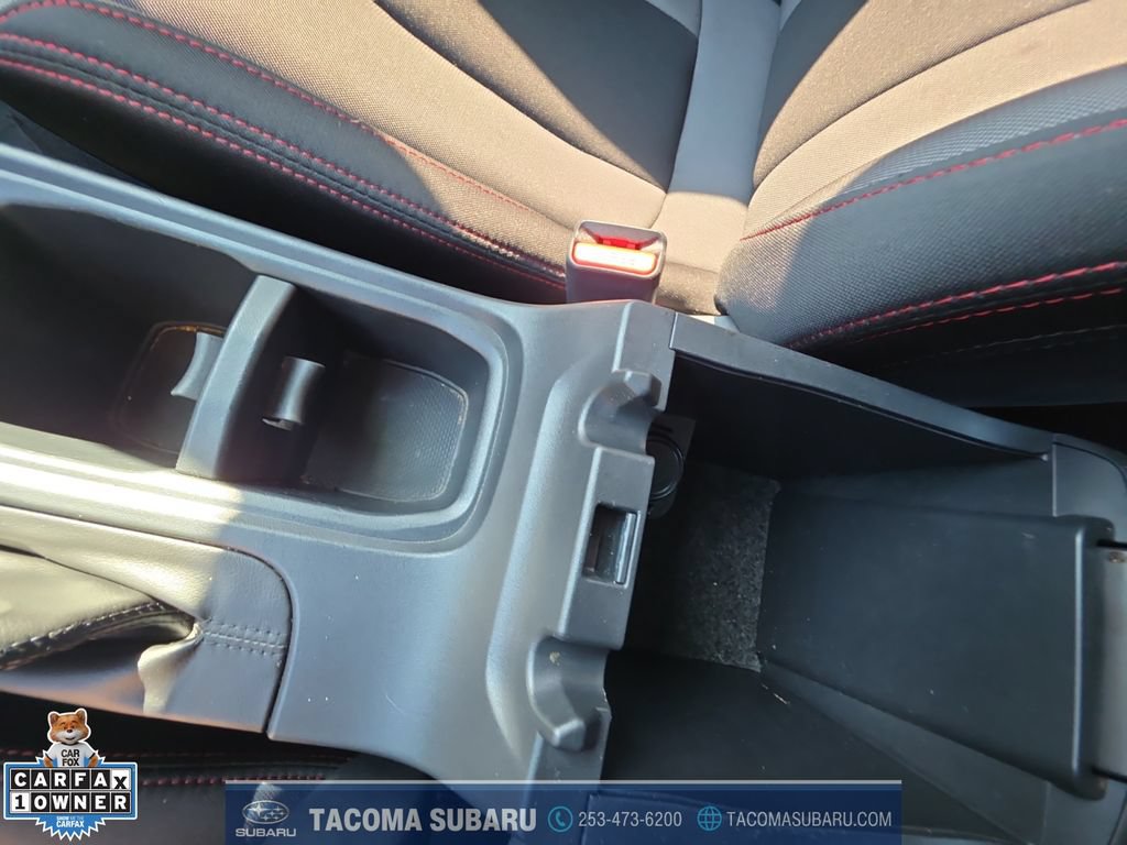 Used 2023 Subaru WRX AWD/4WD image 23