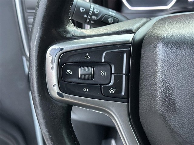 Used 2019 Chevrolet Silverado 1500 LT w/ All-Star Edition image 34