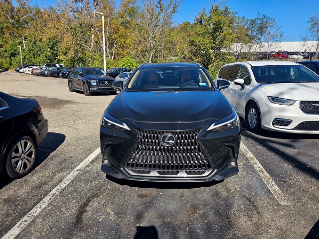 Used 2023 Lexus NX 350 AWD image 2