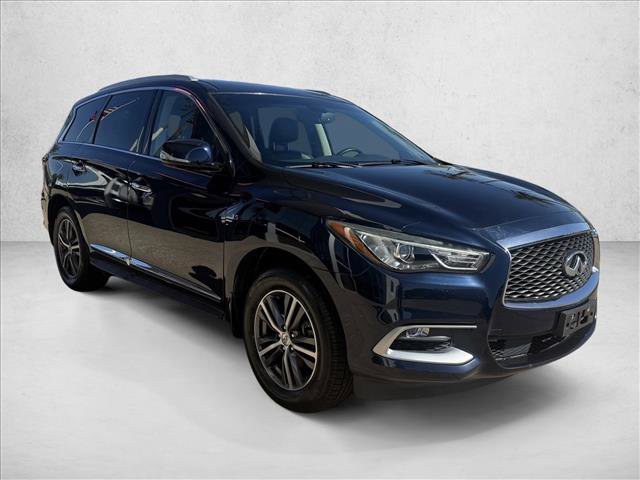 Used 2016 INFINITI QX60 FWD w/ Premium Plus Package image 3