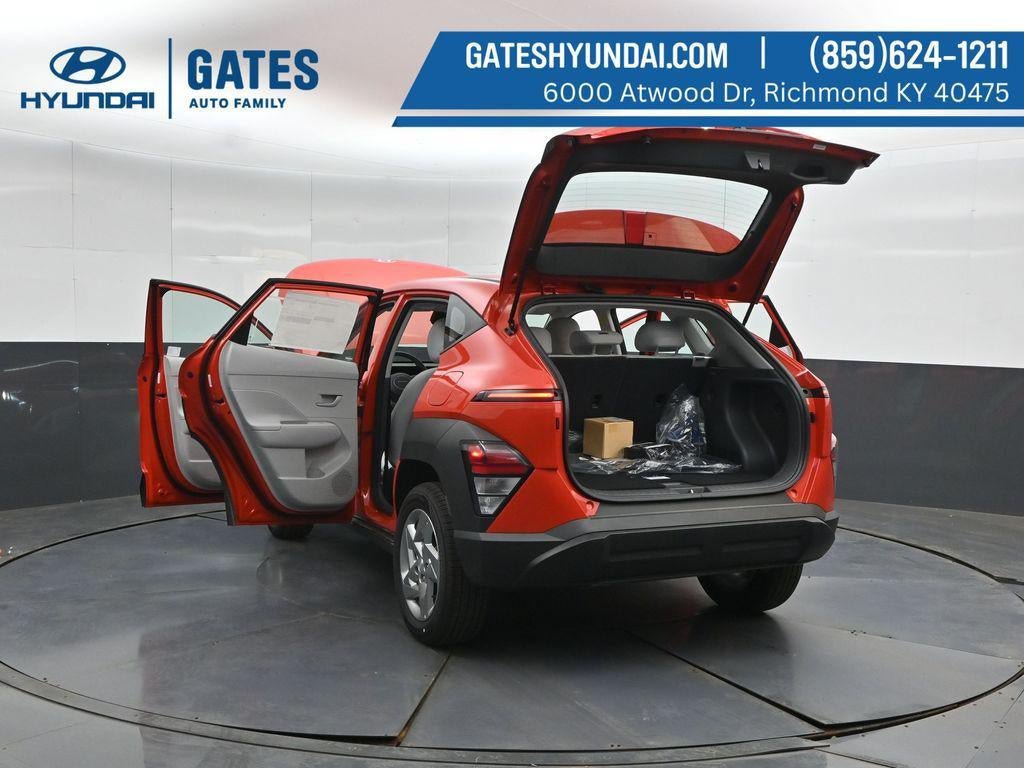 New 2026 Hyundai Kona SE AWD/4WD image 57