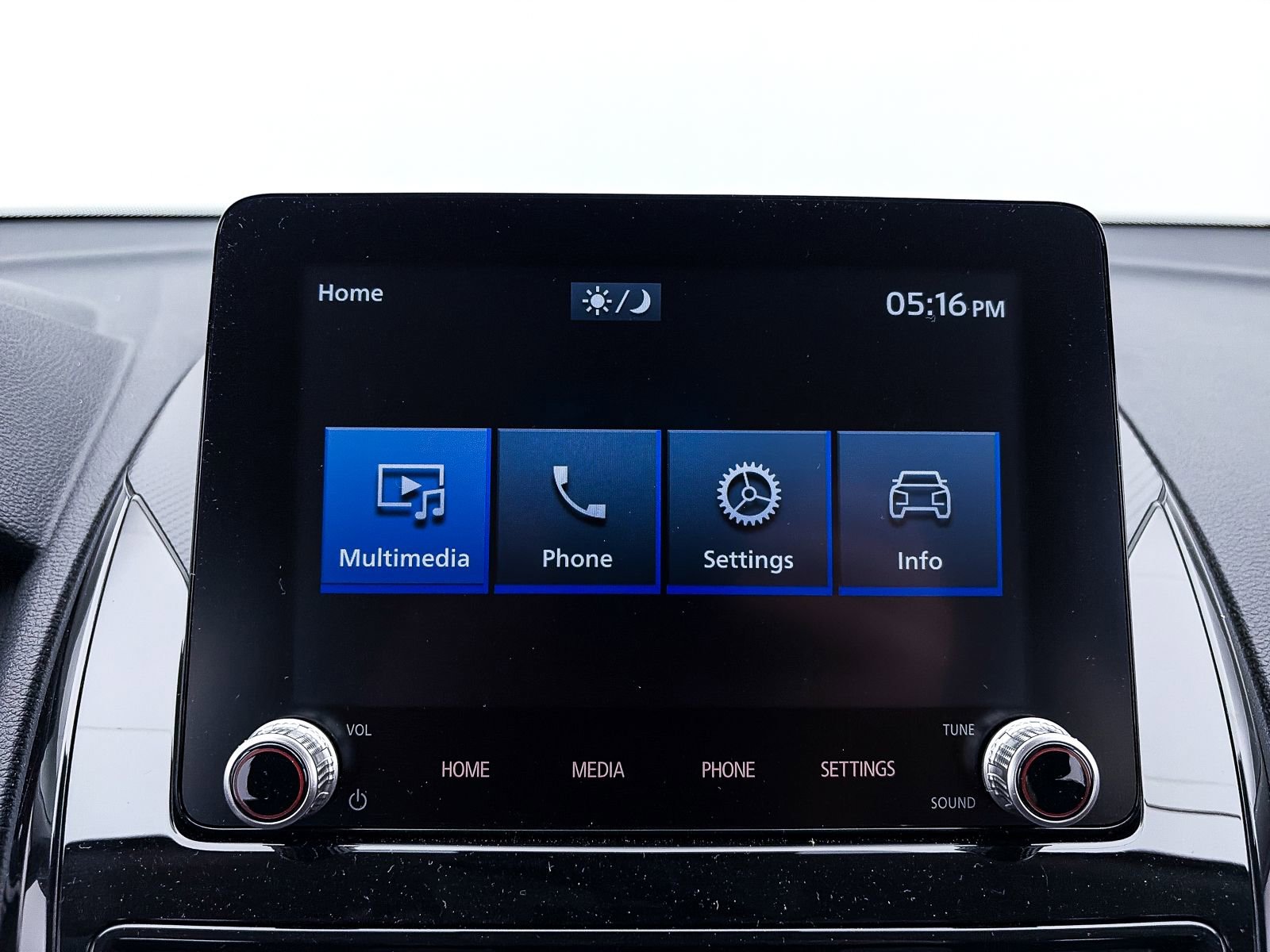 New 2026 Mitsubishi Eclipse Cross Ralliart image 12