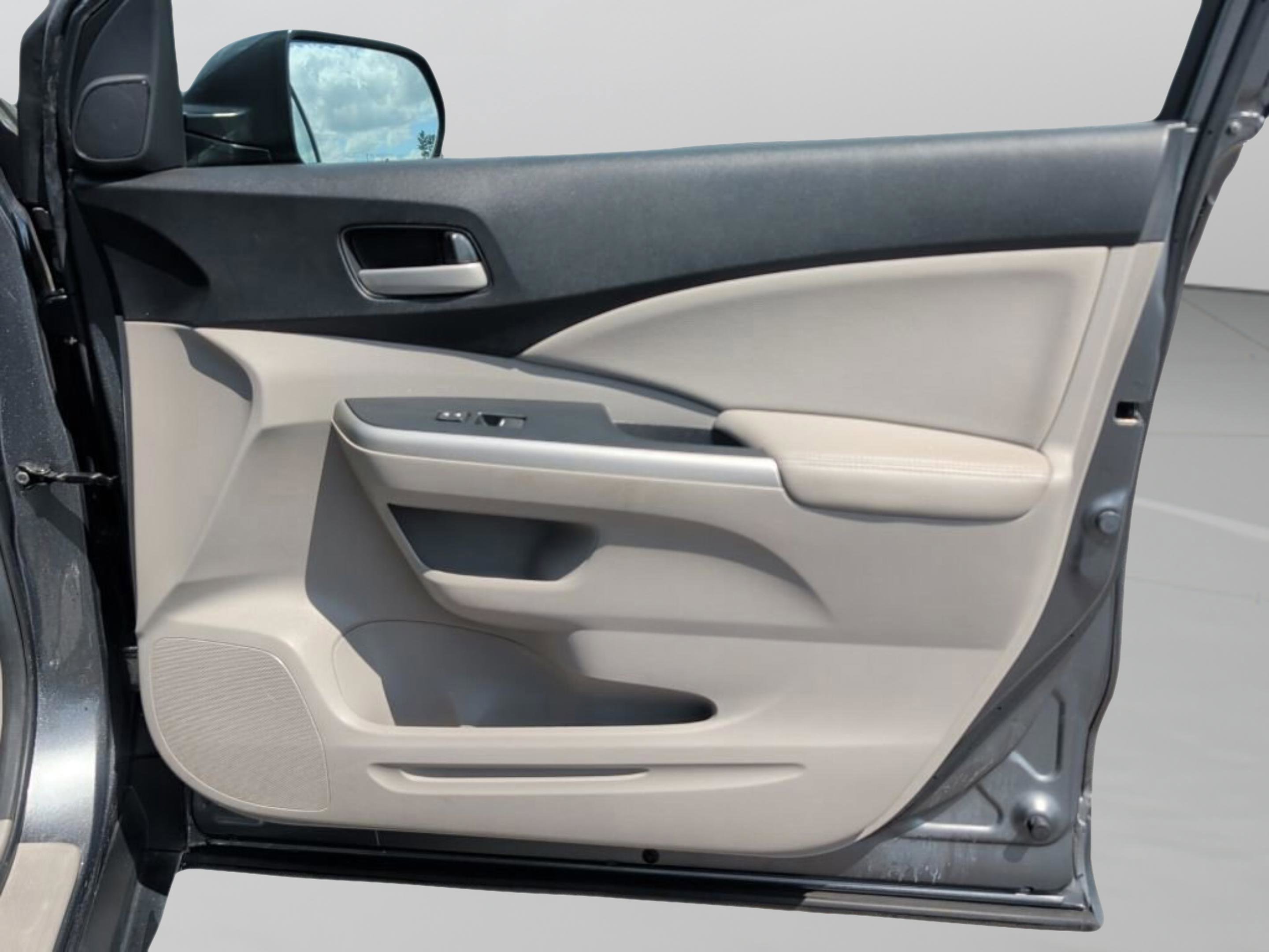 Used 2014 Honda CR-V EX-L image 35