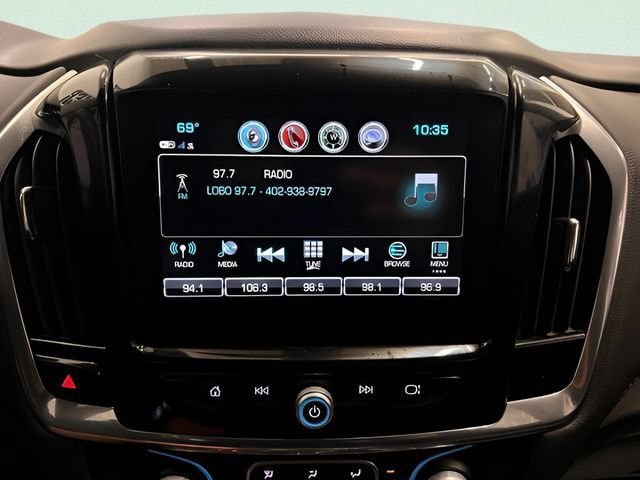 Used 2018 Chevrolet Traverse LT AWD/4WD image 22