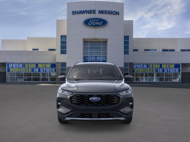New 2026 Ford Escape ST-Line Select w/ Tech Pack #2 image 6