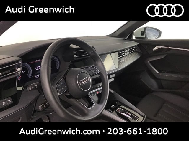 Used 2026 Audi A3 2.0T Premium w/ Black Optic Package AWD/4WD image 8