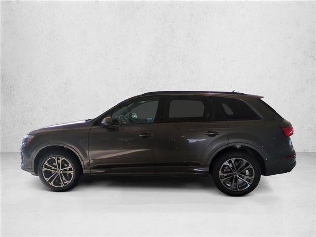 New 2026 Audi Q7 2.0T Premium Plus image 9