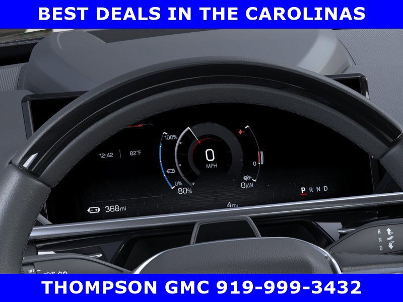 New 2026 GMC Sierra EV Denali image 21