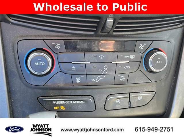 Used 2017 Ford Escape SE image 31