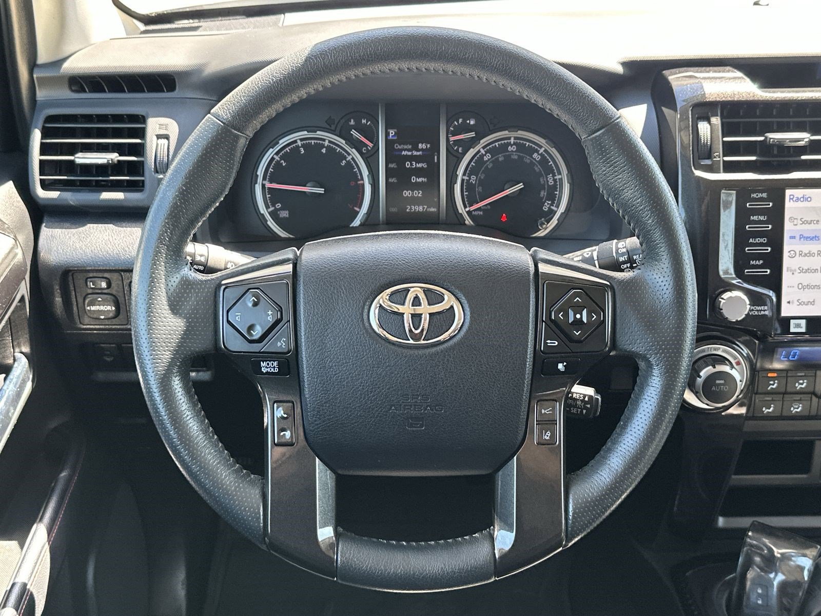 Used 2021 Toyota 4Runner TRD Pro image 19