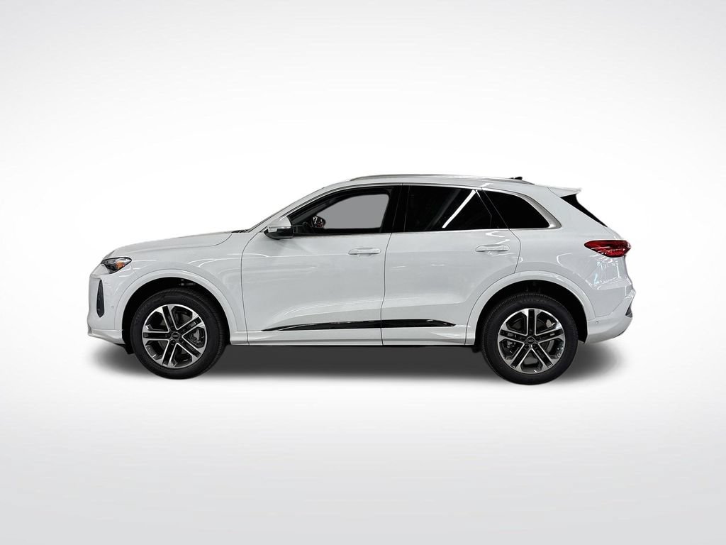 New 2026 Audi Q5 Premium Plus AWD/4WD image 2