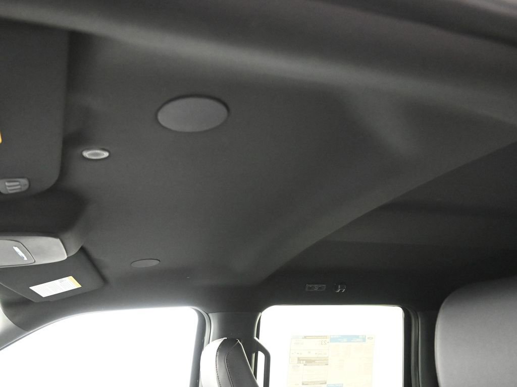 New 2025 Ford F150 Lariat image 28