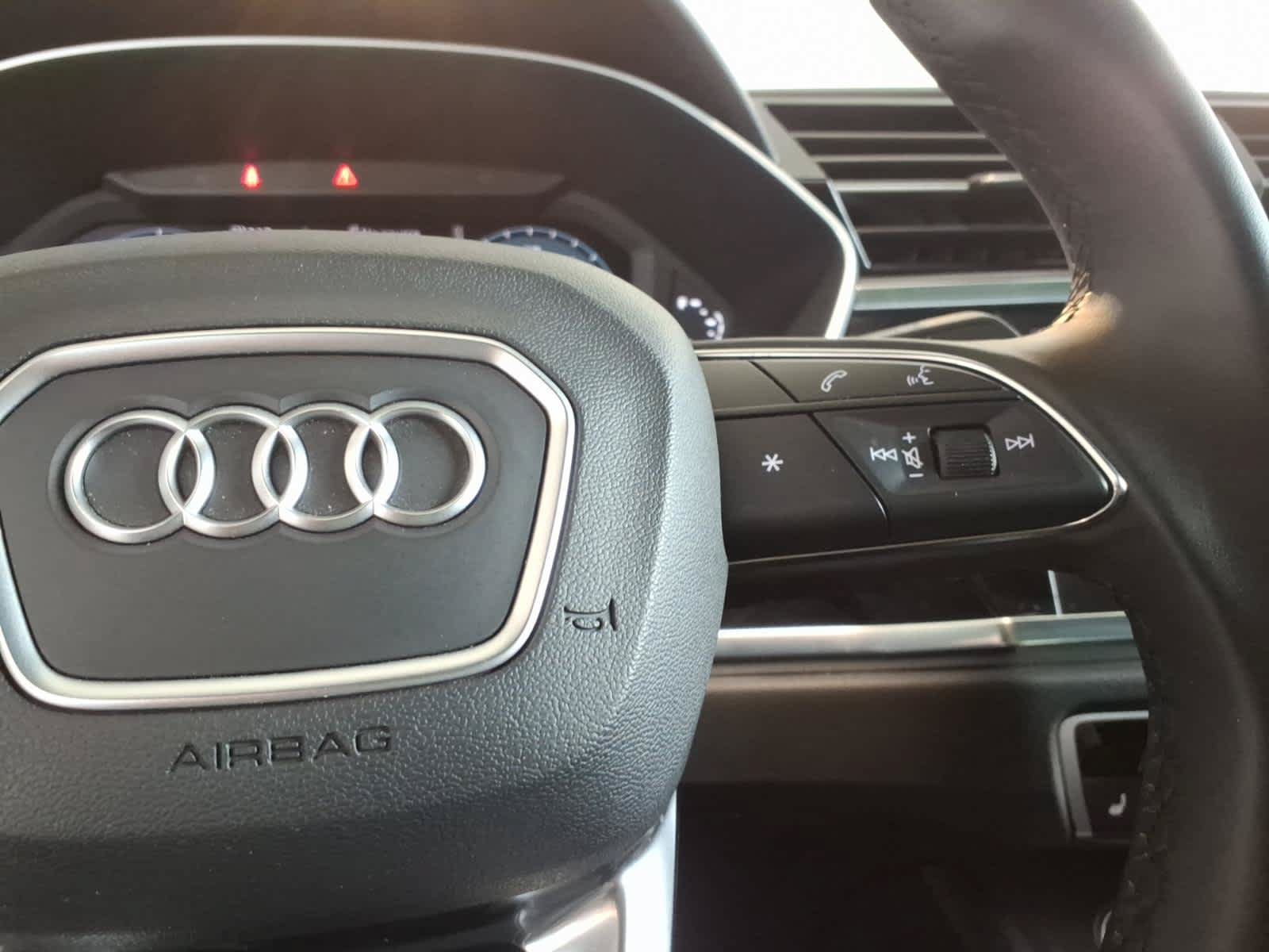 Used 2024 Audi Q3 2.0T Premium w/ Convenience Package AWD/4WD image 23