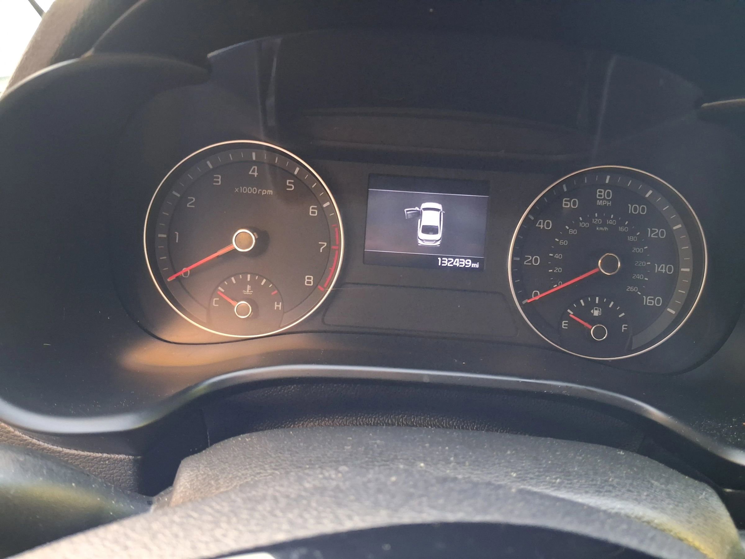 Used 2021 Kia Forte LXS FWD image 13