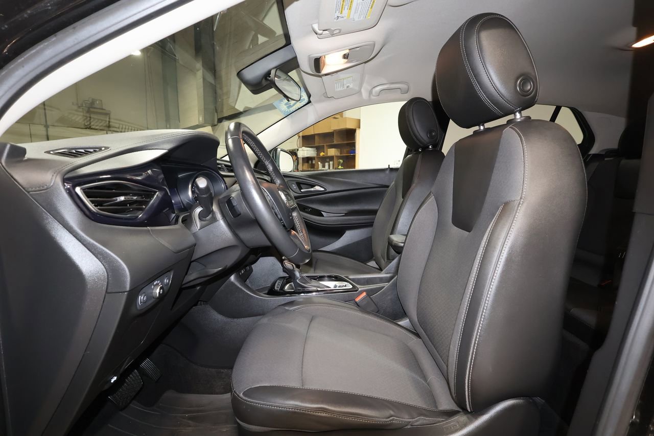 Certified 2023 Buick Encore GX Select image 22