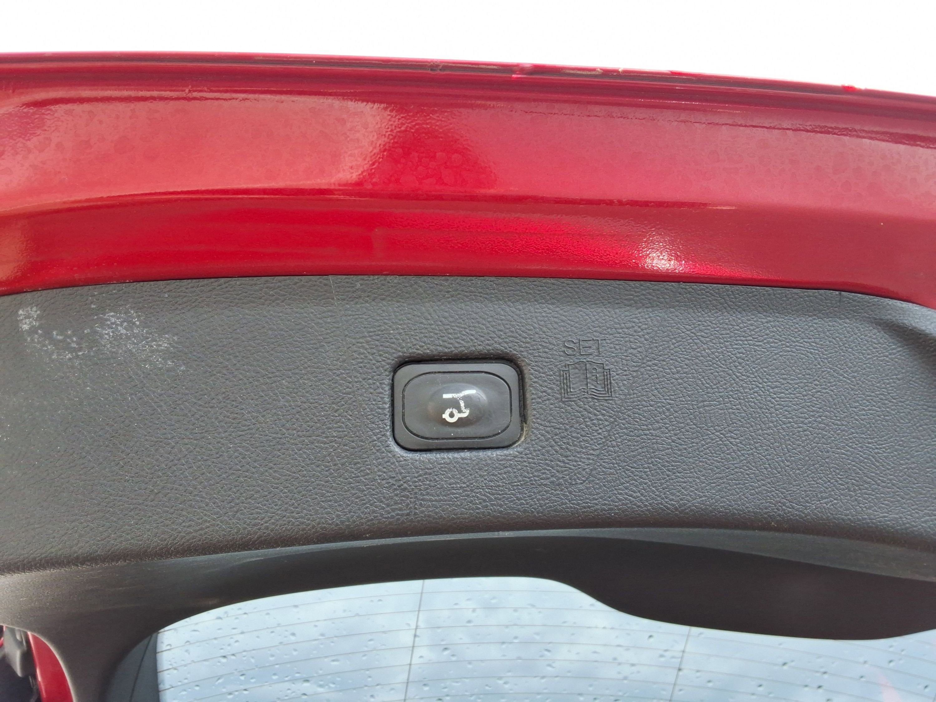 Used 2024 Ford Edge SEL w/ Convenience Package AWD/4WD image 23