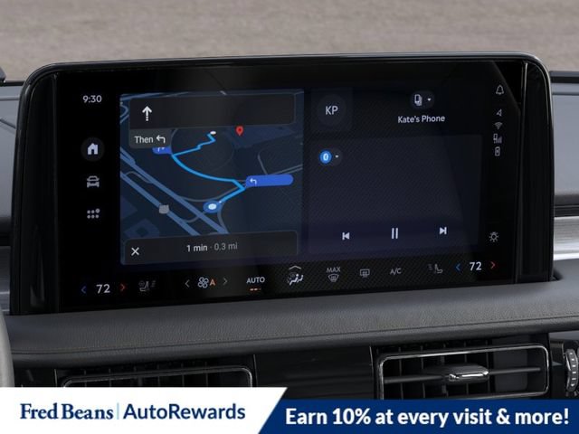 New 2026 Lincoln Aviator AWD image 20