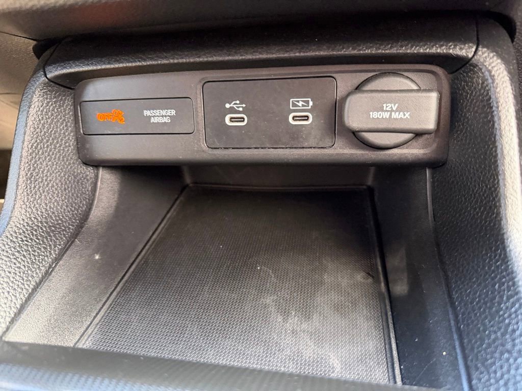 Used 2026 Honda Civic LX image 24