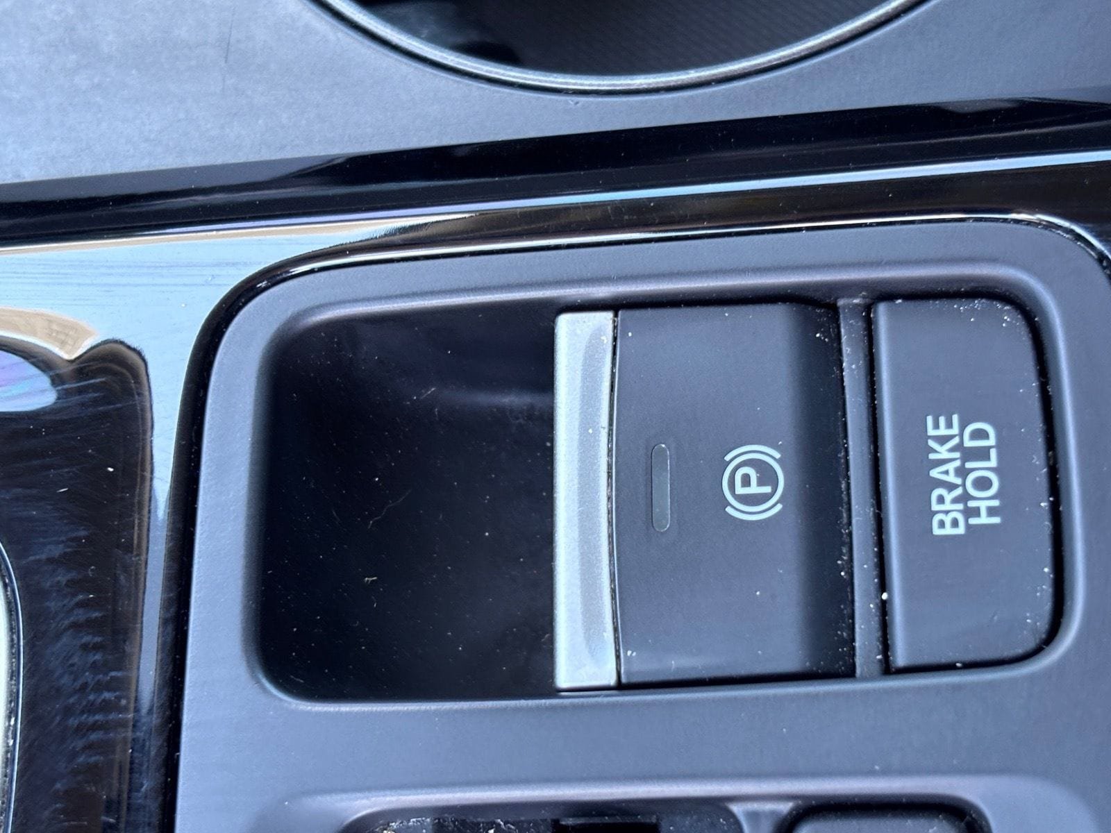 Certified 2024 Honda Pilot EX-L image 35