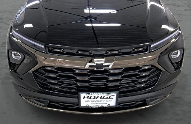 New 2026 Chevrolet TrailBlazer ACTIV w/ Convenience Package image 16