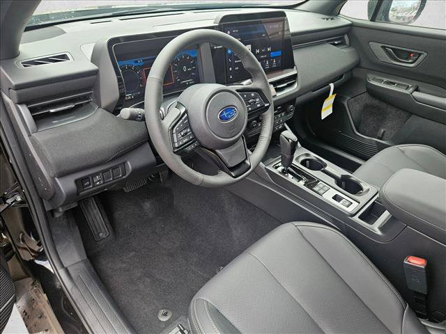 New 2026 Subaru Outback Limited XT w/ Premium/Limited Package 2 AWD/4WD image 3