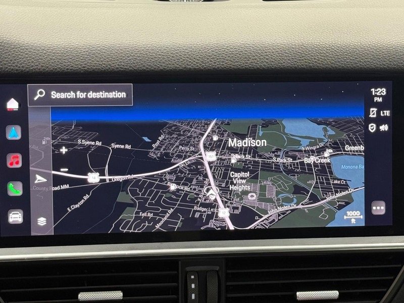 Certified 2023 Porsche Cayenne S image 24