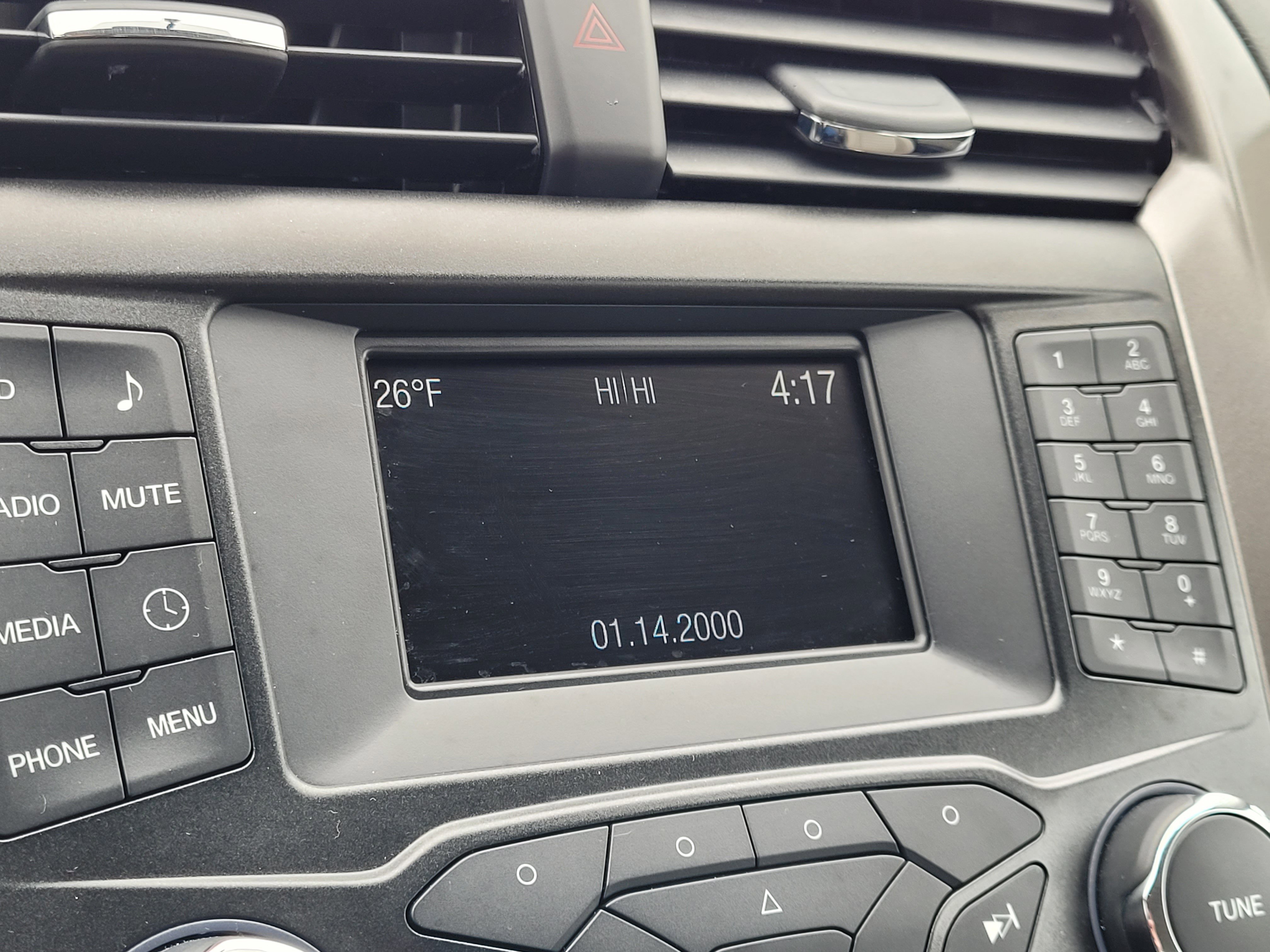 Used 2018 Ford Fusion S image 19