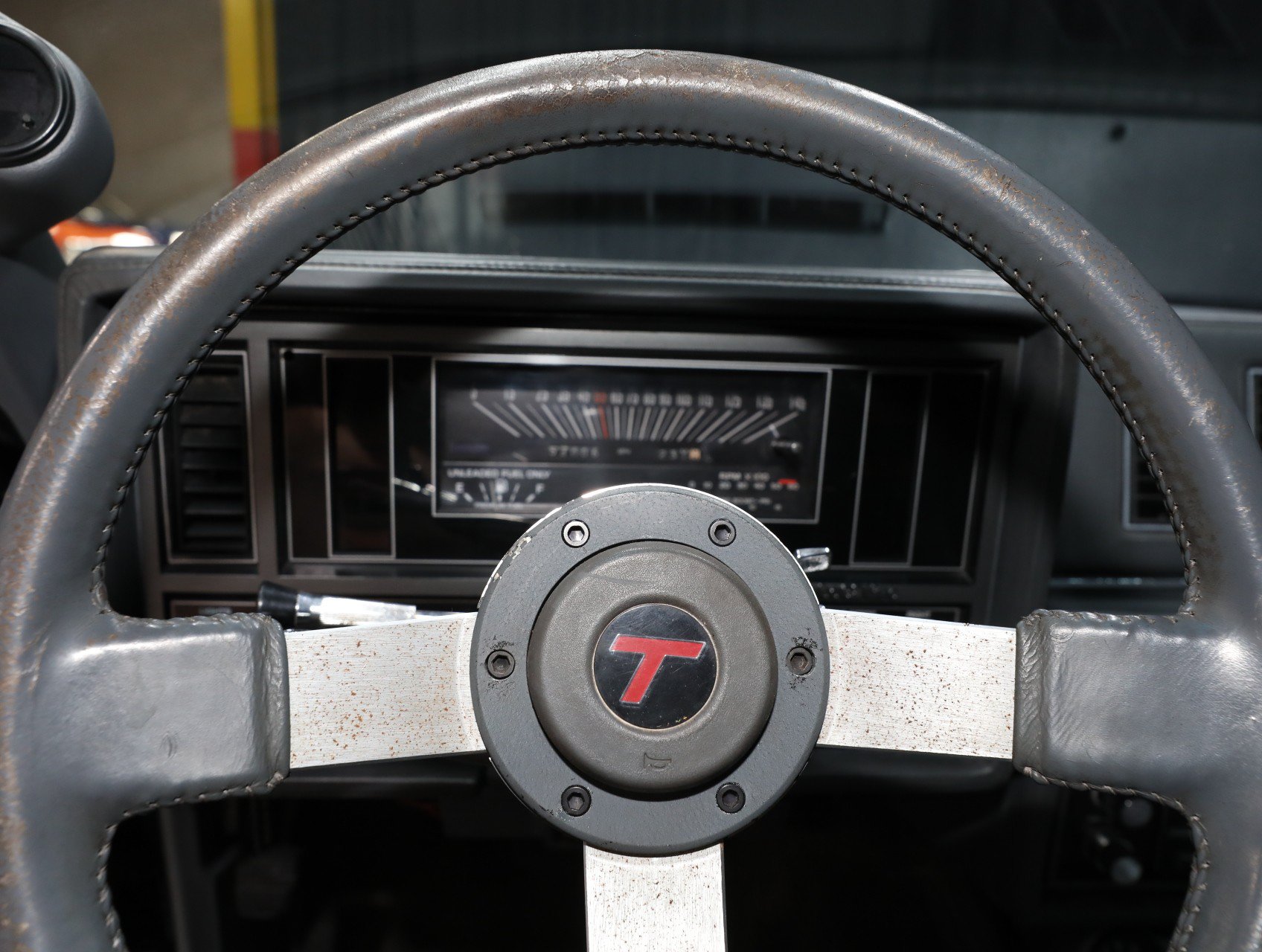 Used 1987 Buick Regal Coupe RWD image 58