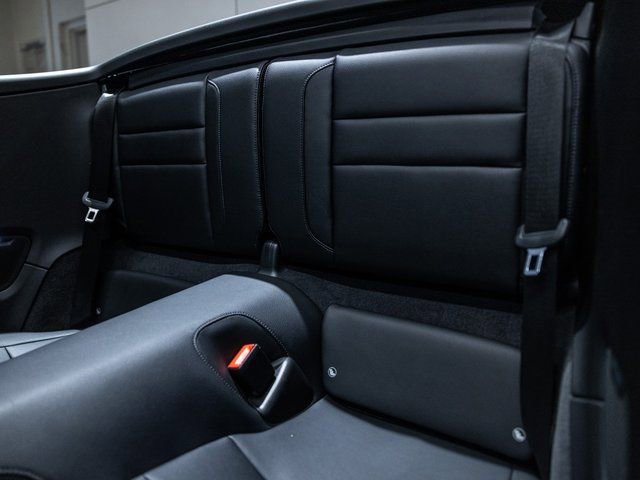 Certified 2024 Porsche 911 Carrera w/ Premium Package image 29