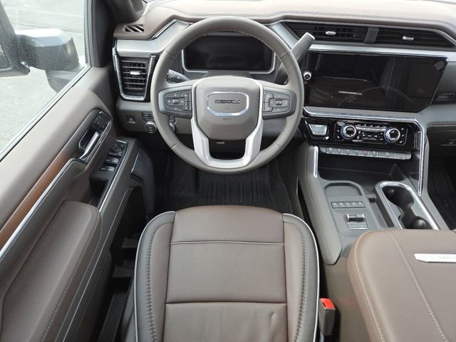 New 2026 GMC Sierra 3500 Denali w/ Denali Reserve Package image 33