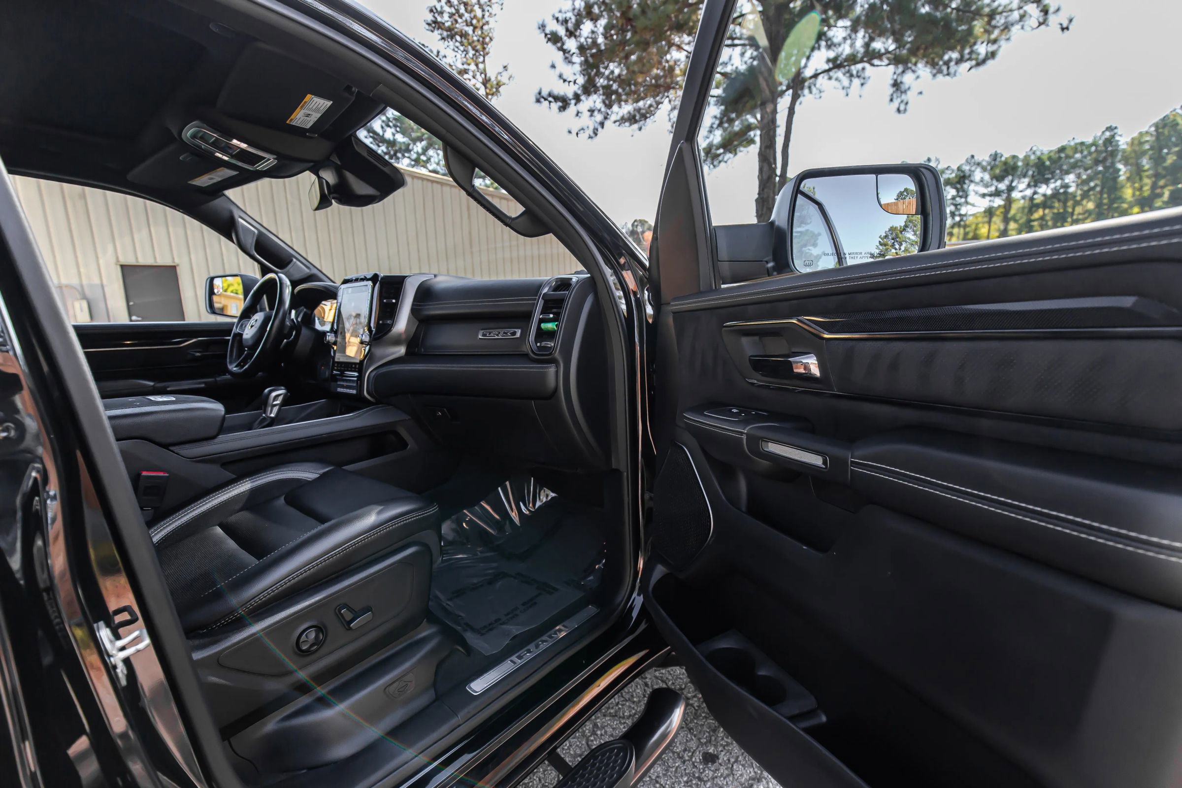 Used 2022 RAM 1500 TRX image 27