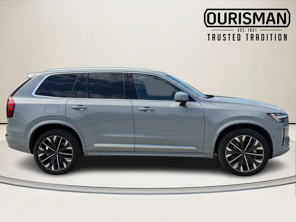 New 2026 Volvo XC90 B6 Plus w/ Protection Package Premier AWD/4WD image 2
