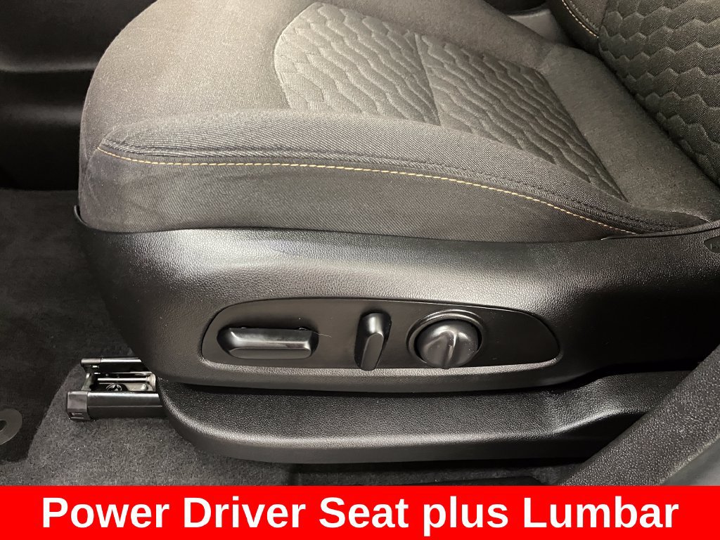 Certified 2019 Chevrolet Equinox LT FWD image 8